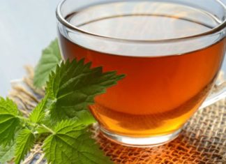 The Secret to Natural Skin Whitening: Unlocking the Power of Tea, Juices and Basil Masks