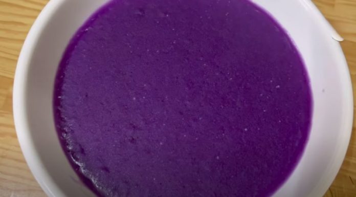 The Ultimate Guide to Making Delicious Purple Yam Cheesecake: A Taste of Hue