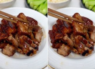The Ultimate Guide to Making Mouth-Watering Char Siu at Home: An Easy Recipe with a Twist of Pre-mixed Spices