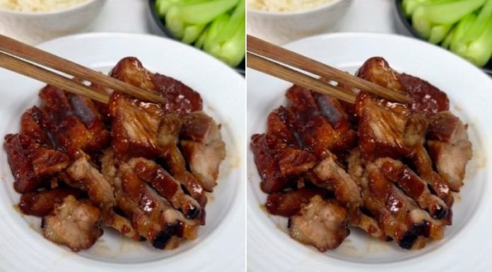 The Ultimate Guide to Making Mouth-Watering Char Siu at Home: An Easy Recipe with a Twist of Pre-mixed Spices