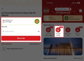 The Ultimate Guide to Safely Receiving Social Security Payments Through VNeID: A Quick and Easy Process