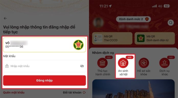 The Ultimate Guide to Safely Receiving Social Security Payments Through VNeID: A Quick and Easy Process
