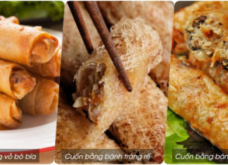 The Ultimate Guide to Choosing the Perfect Rice Paper for Your Spring Rolls