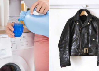 The Ultimate Guide to Machine Washing Leather Jackets: A Step-by-Step to a Flawless Finish