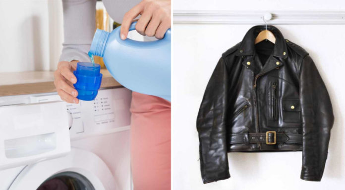 The Ultimate Guide to Machine Washing Leather Jackets: A Step-by-Step to a Flawless Finish