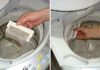 The Ultimate Guide to Removing Lint from Your Washing Machine: A Quick and Easy Solution