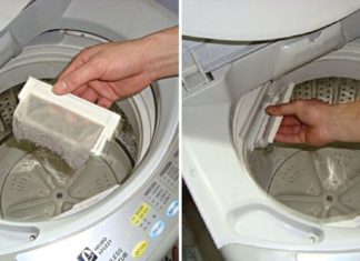 The Ultimate Guide to Removing Lint from Your Washing Machine: A Quick and Easy Solution
