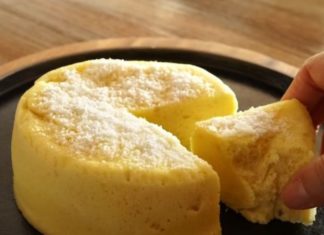 The Ultimate Guide to Making Sweet and Delicious Sweet Potato Cake in Your Microwave