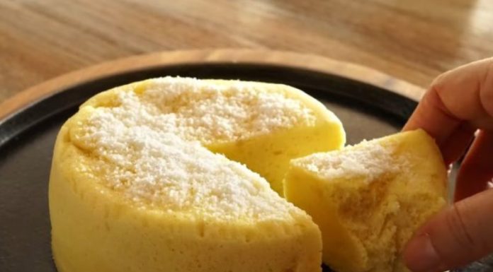 The Ultimate Guide to Making Sweet and Delicious Sweet Potato Cake in Your Microwave