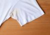The Ultimate Guide to Preserving Your White T-shirts: Preventing Discoloration and Fading