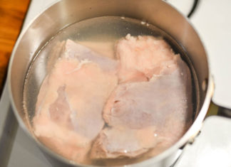 The Ultimate Guide to Perfectly Boiled Foods: Timing is Everything