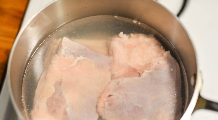 The Ultimate Guide to Perfectly Boiled Foods: Timing is Everything