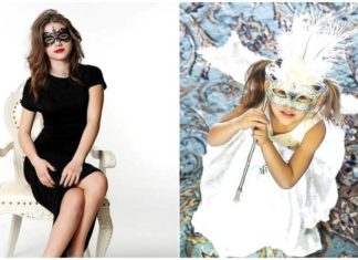 The Definitive Guide to Crafting an Unforgettable Halloween Mask