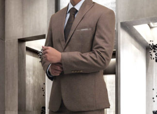 The Modern Gentleman’s Guide to Office Wear: 8 Must-Have Items for a Sharp, Professional Look