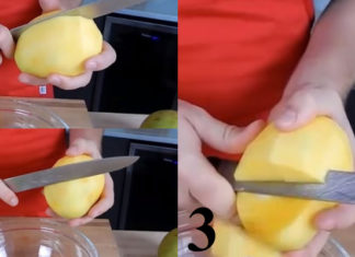 The Ultimate Guide to Mango Prep: 4 Ways to Master the Art of Mango Slicing for Delicious Dishes