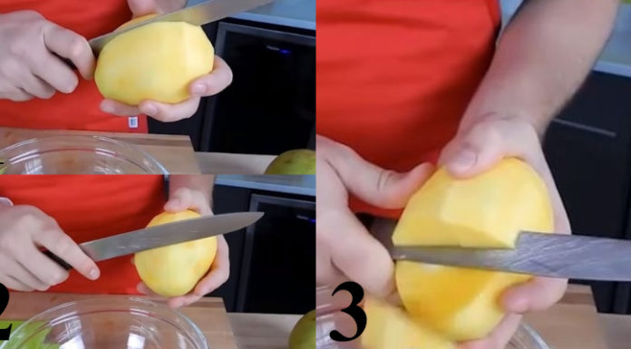 The Ultimate Guide to Mango Prep: 4 Ways to Master the Art of Mango Slicing for Delicious Dishes