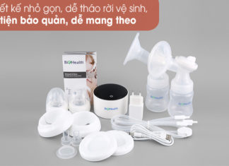 The Ultimate Guide to Cleaning Your Breast Pump at Home: A Step-by-Step Guide for Busy Moms