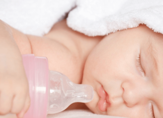 The Ultimate Guide to Choosing the Right Baby Formula: A Parent’s Companion.