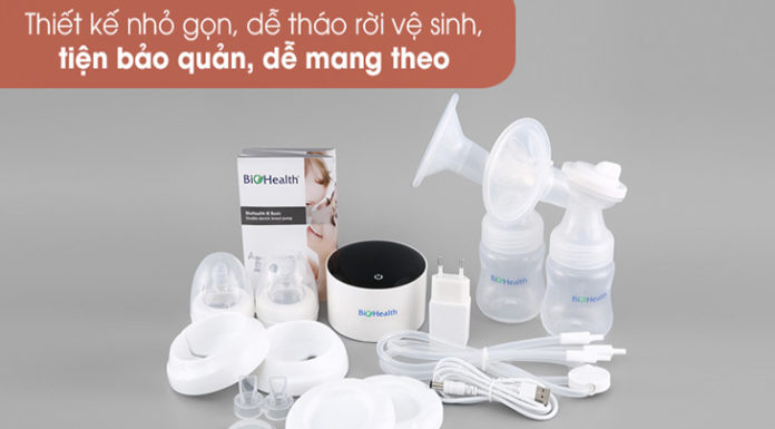 The Ultimate Guide to Cleaning Your Breast Pump at Home: A Step-by-Step Guide for Busy Moms