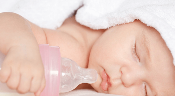 The Ultimate Guide to Choosing the Right Baby Formula: A Parent’s Companion.