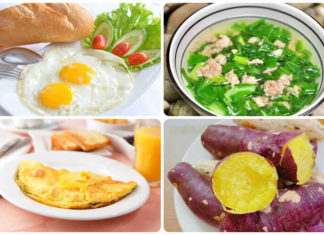 The Ultimate Guide to Bulking Up: A Cost-Effective Meal Plan for Students