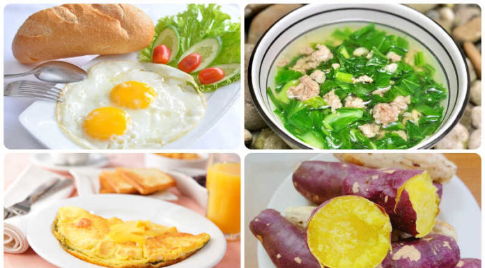 The Ultimate Guide to Bulking Up: A Cost-Effective Meal Plan for Students