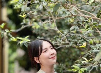 “TV Host Mai Ngọc Shares Her Secrets to Glowing Skin at 34”