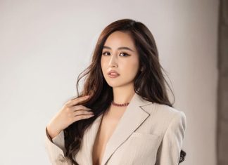 “From Curvy to Confident: Mai Phương Thúy’s Transformation Journey”