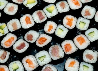 What is Maki Sushi? Exploring the Popular Varieties