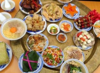 The Ultimate Guide to Preparing a Delicious Feast for Lunar New Year: What Dishes to Include in Your Offering?
