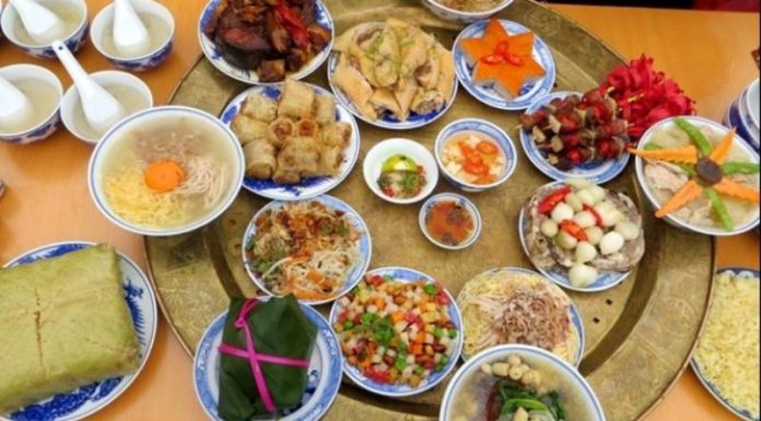 The Ultimate Guide to Preparing a Delicious Feast for Lunar New Year: What Dishes to Include in Your Offering?