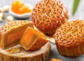 What Foods Are Included in the Mid-Autumn Festival Feast? How to Arrange the Platter Beautifully?