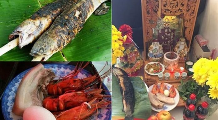 The Ultimate Guide to a Prosperous Year: Understanding the Rituals and Offerings for the God of Wealth