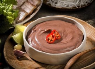 What Can You Cook With Hue Mam Ruoc? 6 Delicious Dishes to Try.