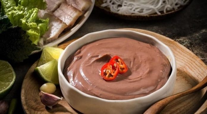 What Can You Cook With Hue Mam Ruoc? 6 Delicious Dishes to Try.