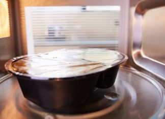 Should You Microwave Cling Film? The Answer May Surprise You