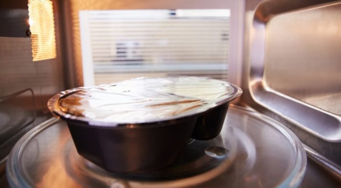 Should You Microwave Cling Film? The Answer May Surprise You