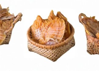 The Ultimate Guide to Dried Bamboo Shoots, Wood Ear and Shiitake Mushrooms: Beyond Soaking in Cold Water