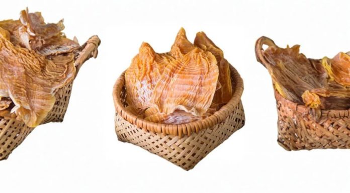 The Ultimate Guide to Dried Bamboo Shoots, Wood Ear and Shiitake Mushrooms: Beyond Soaking in Cold Water