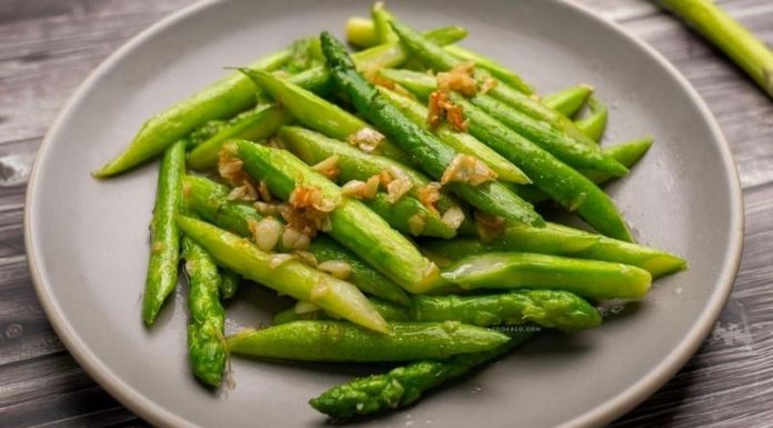6 Amazing Health Benefits of Asparagus