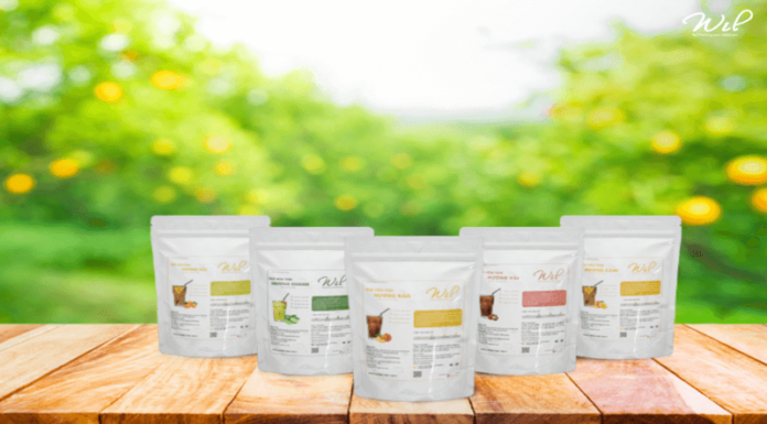 A Healthy Liver Detox with Nature’s Tea Blends by Wil