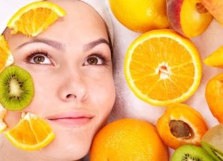 6 Fruit Masks for a Brighter Complexion