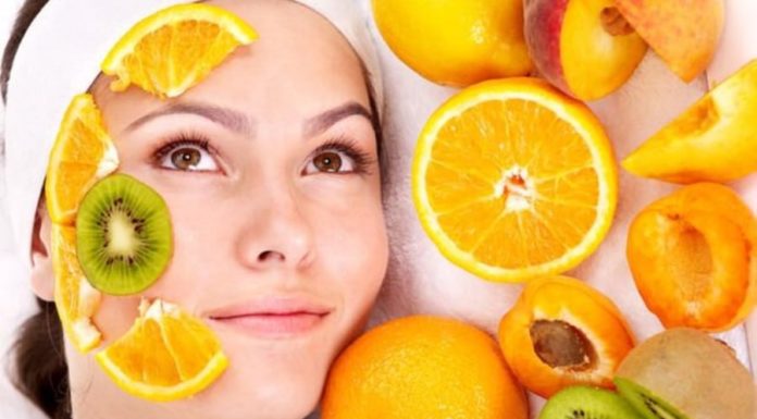 6 Fruit Masks for a Brighter Complexion