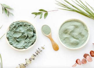 What is a Clay Mask? How to Choose the Right Clay Mask for Your Skin Type
