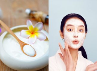 5 Skin-Brightening Yogurt Face Mask Recipes