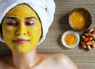 The Amazing Benefits of Turmeric Powder Masks: Unlocking the Secret to Its Popularity