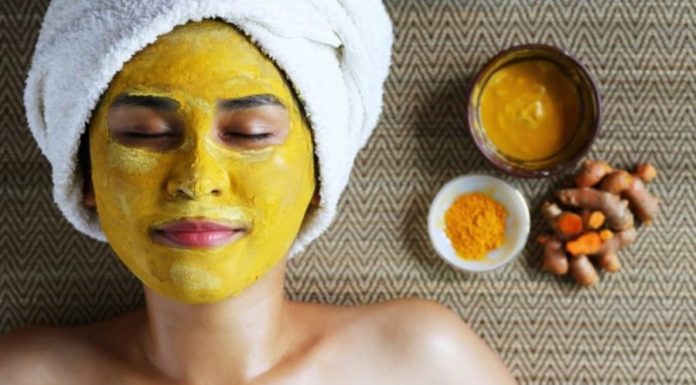 The Amazing Benefits of Turmeric Powder Masks: Unlocking the Secret to Its Popularity