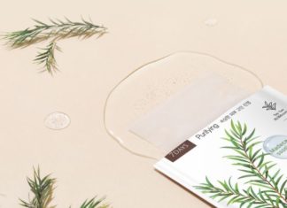 What Are the Benefits of Tea Tree Face Masks? Uncover the Top 5 Anti-Bacterial, Acne-Fighting Masks.