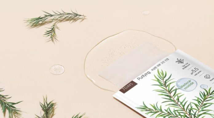 What Are the Benefits of Tea Tree Face Masks? Uncover the Top 5 Anti-Bacterial, Acne-Fighting Masks.