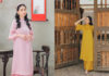 The Ultimate Guide to 2024’s Must-Have Ao Dai Styles for Tet